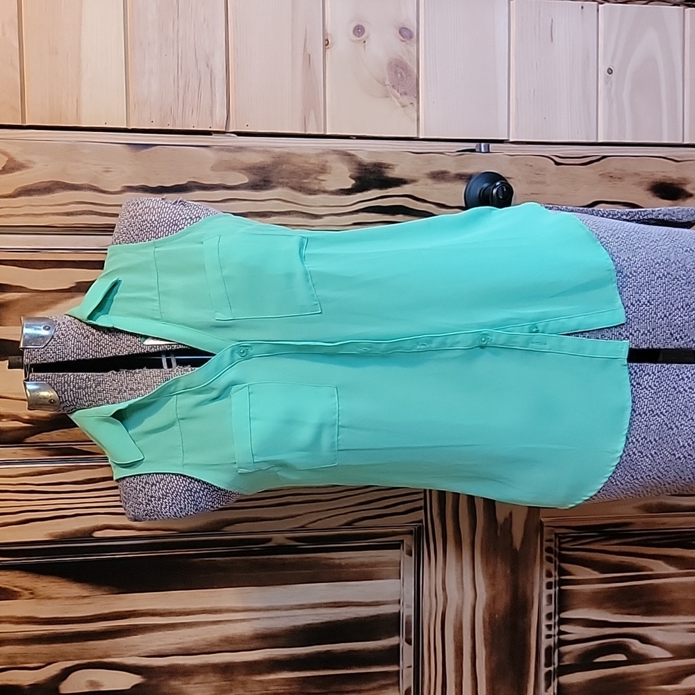 Express Tank Top